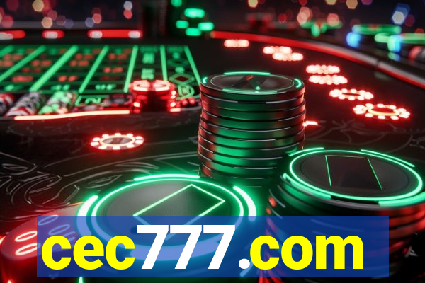 cec777.com