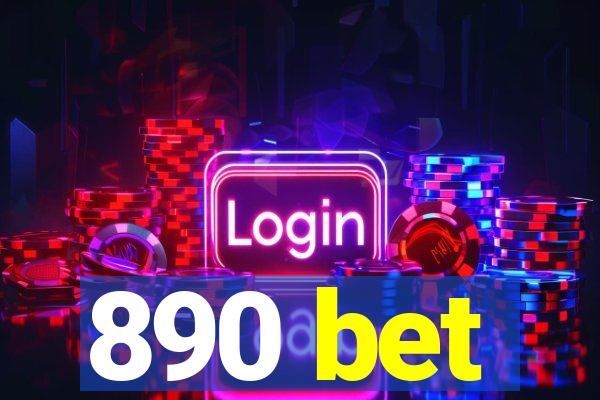 890 bet