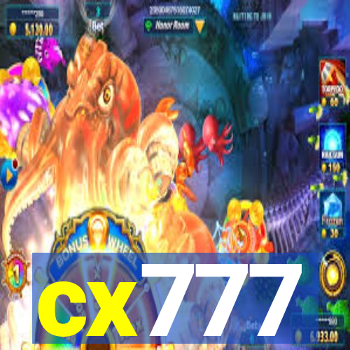 cx777