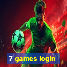 7 games login