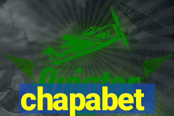 chapabet