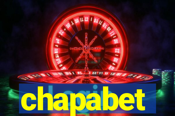 chapabet