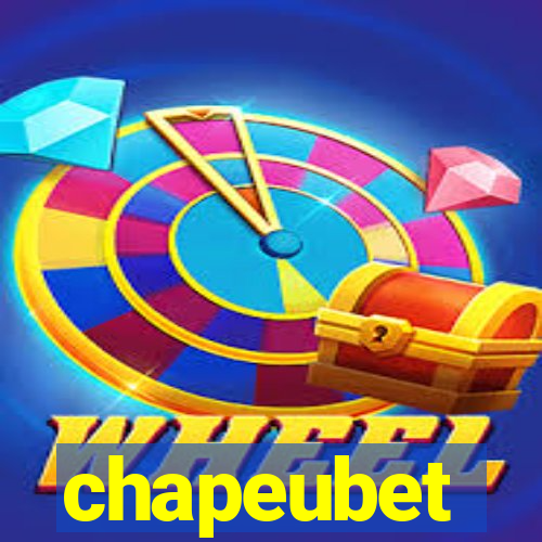 chapeubet