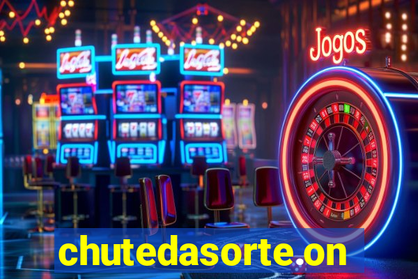 chutedasorte.online