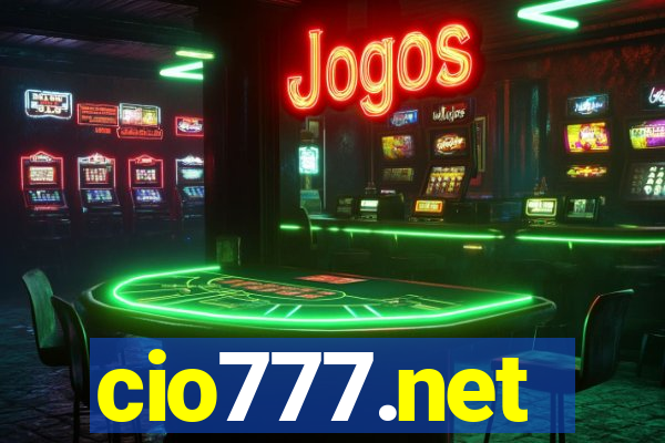 cio777.net