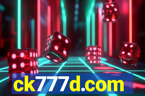 ck777d.com