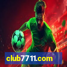 club7711.com