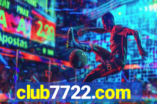 club7722.com