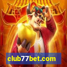 club77bet.com