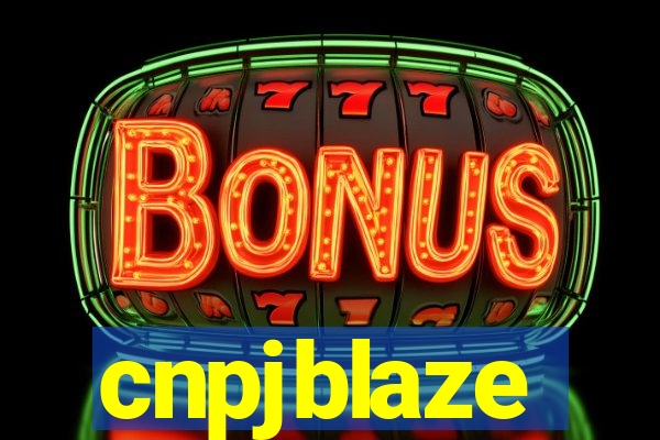 cnpjblaze