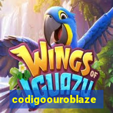 codigoouroblaze