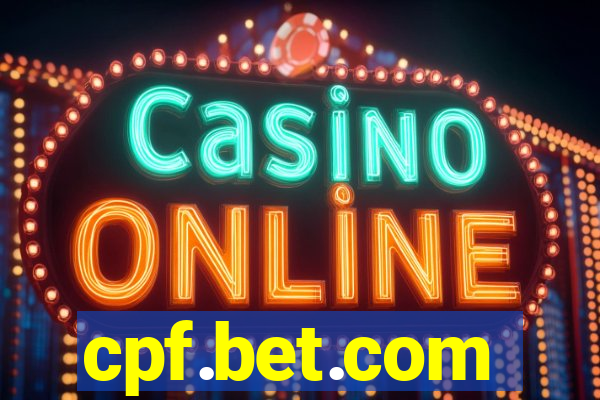 cpf.bet.com