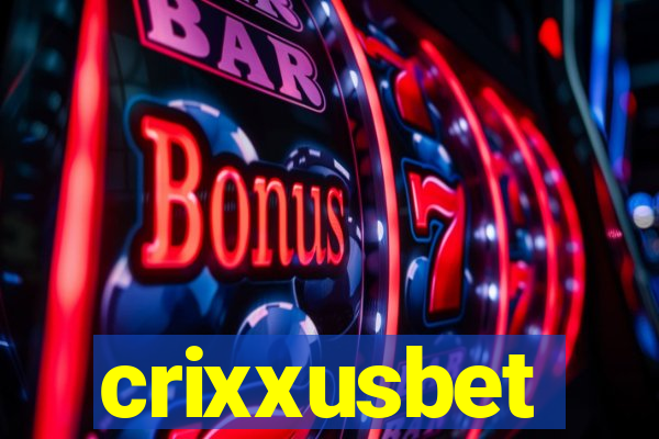 crixxusbet