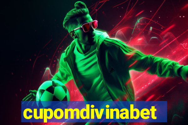 cupomdivinabet