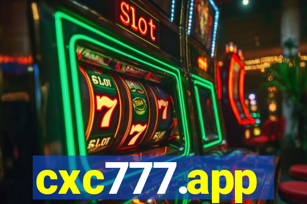 cxc777.app