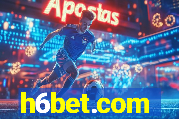 h6bet.com