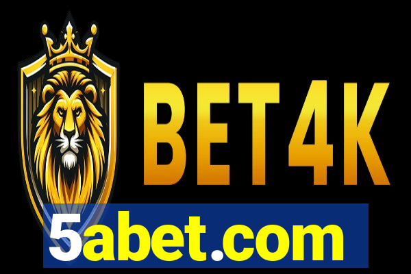 5abet.com