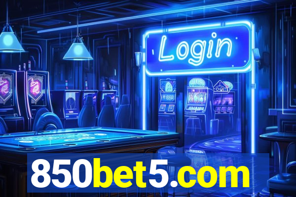 850bet5.com