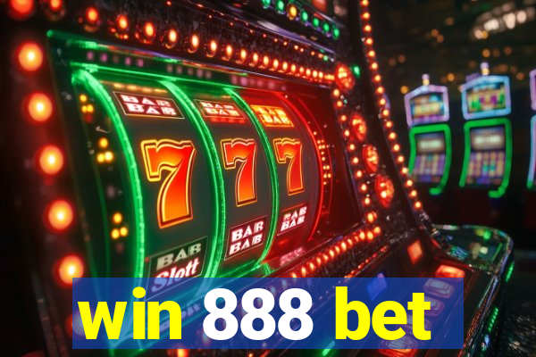 win 888 bet