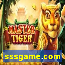 sssgame.com