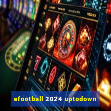 efootball 2024 uptodown