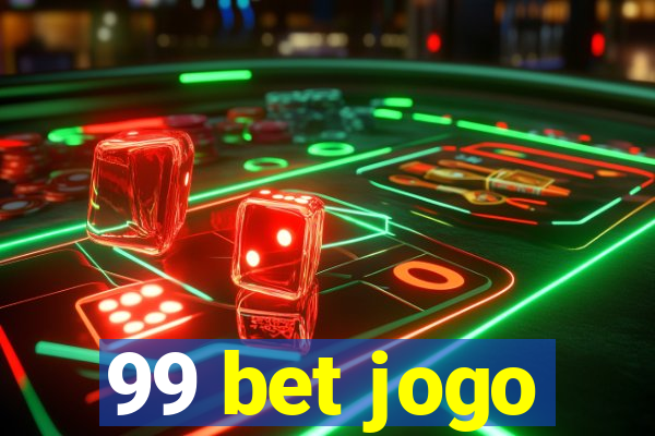 99 bet jogo