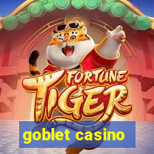 goblet casino