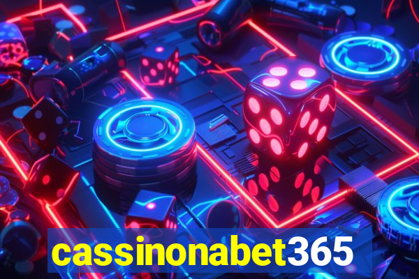 cassinonabet365