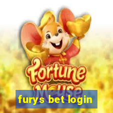 furys bet login