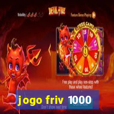 jogo friv 1000