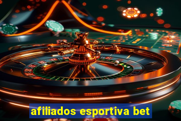 afiliados esportiva bet