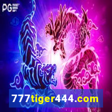 777tiger444.com