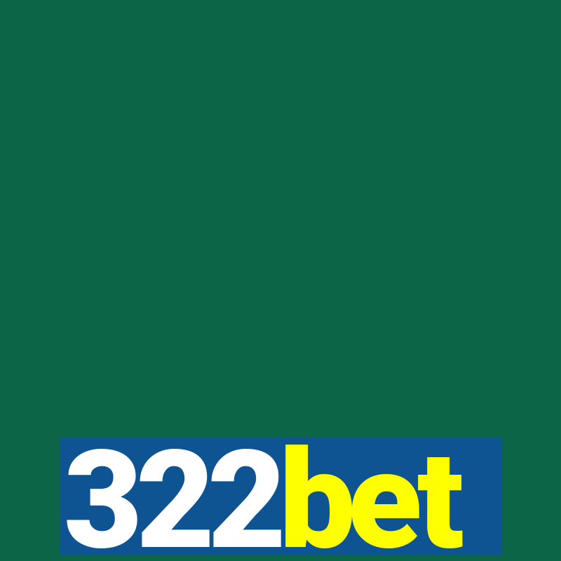 322bet