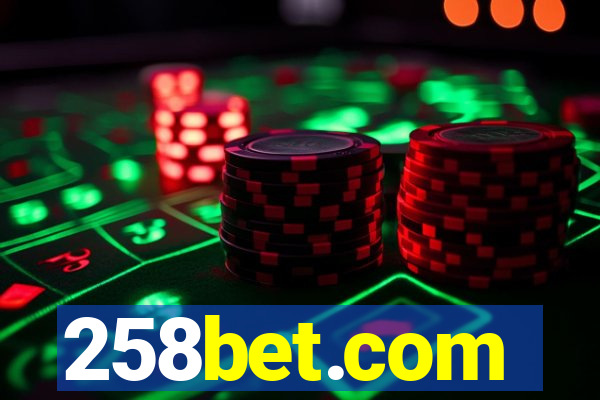 258bet.com