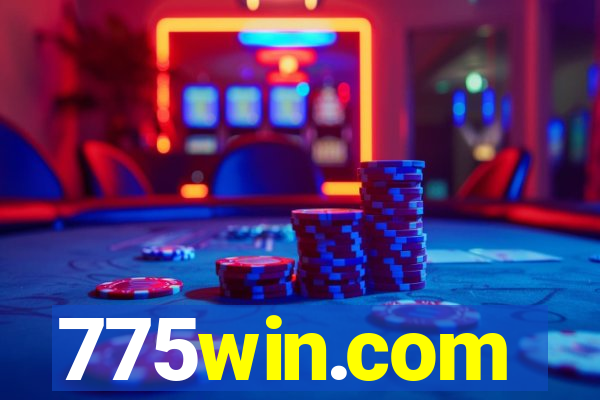 775win.com