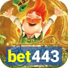 bet443