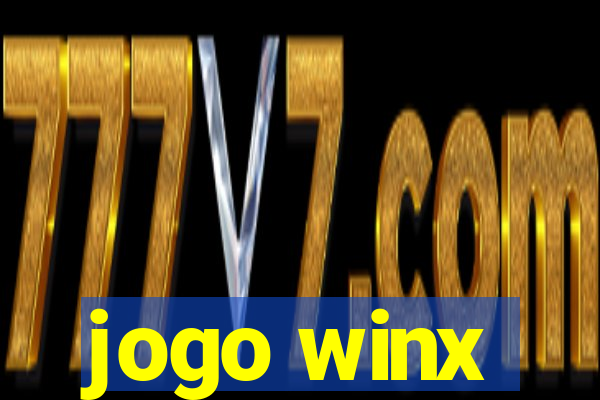 jogo winx