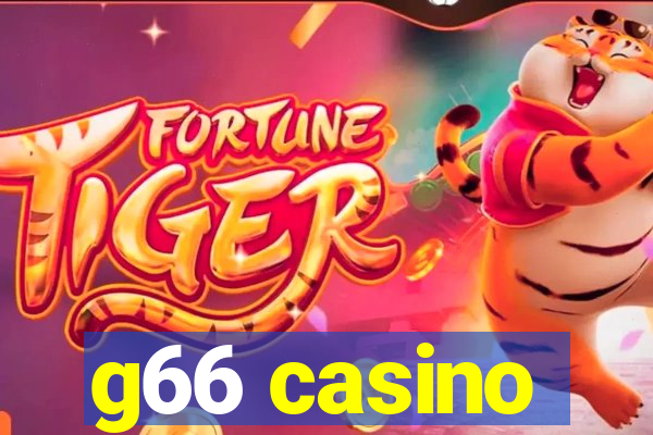 g66 casino