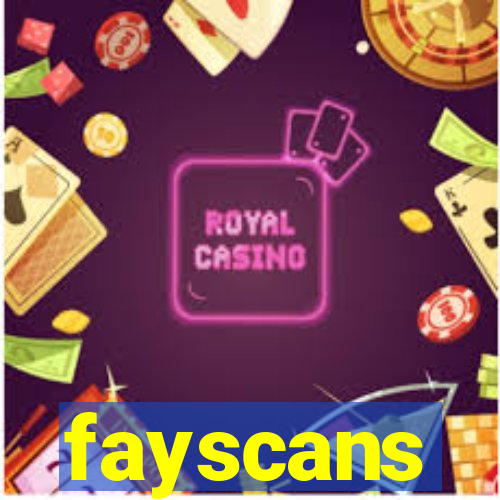 fayscans