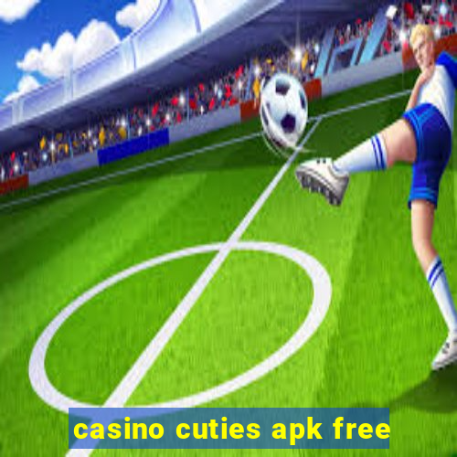 casino cuties apk free