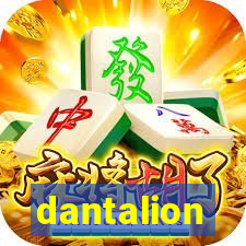 dantalion