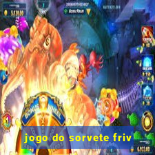 jogo do sorvete friv