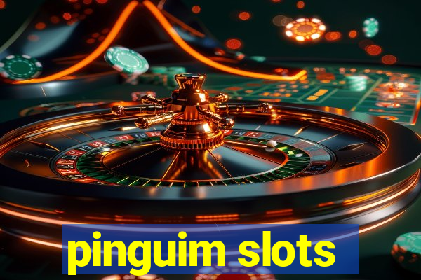 pinguim slots