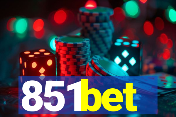 851bet