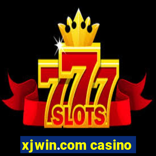 xjwin.com casino