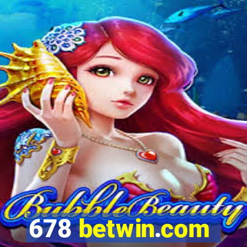 678 betwin.com