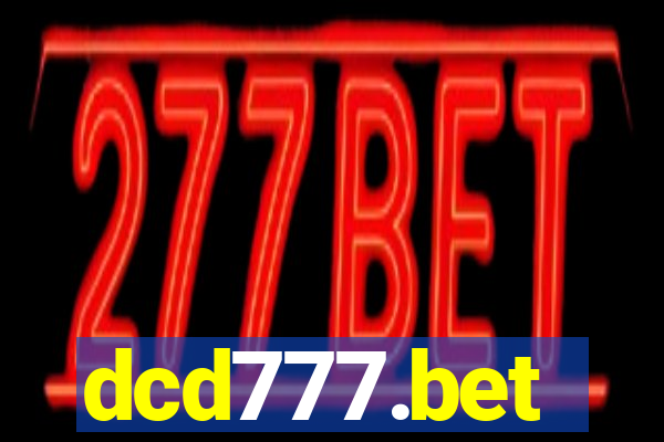 dcd777.bet