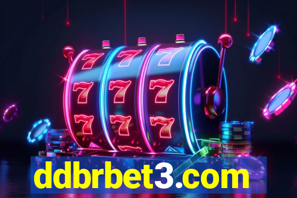 ddbrbet3.com