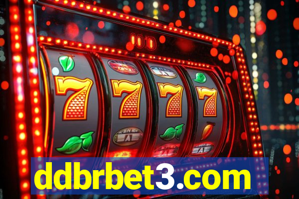 ddbrbet3.com