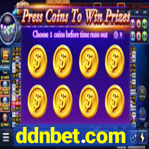 ddnbet.com